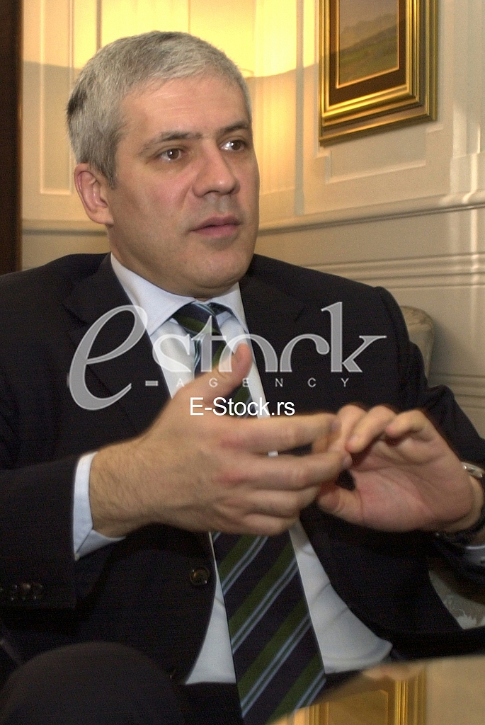 Boris Tadic