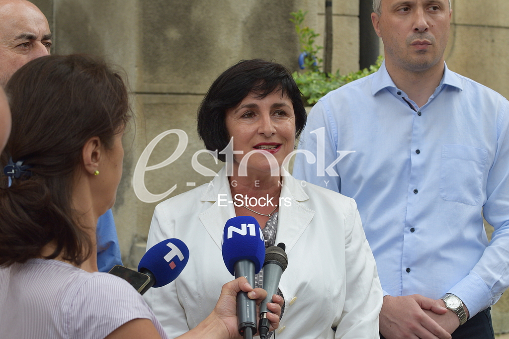 Tamara Milenkovic Krekovic