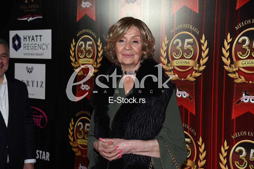 Lepa Lukic