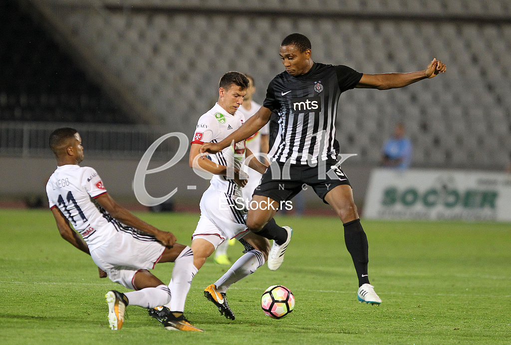 PARTZAN vs VIDEOTON