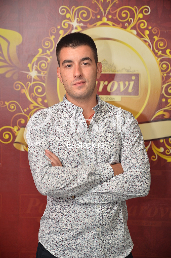 Dusan Zdravkovic
