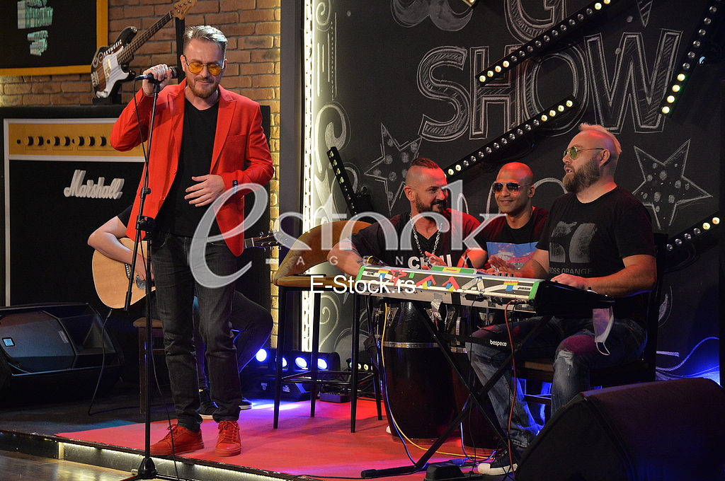 Bob Radojevic Samo Bob