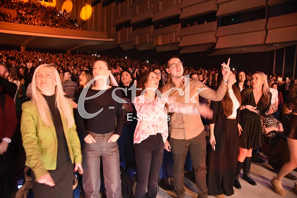 Zeljko Samardzic koncert