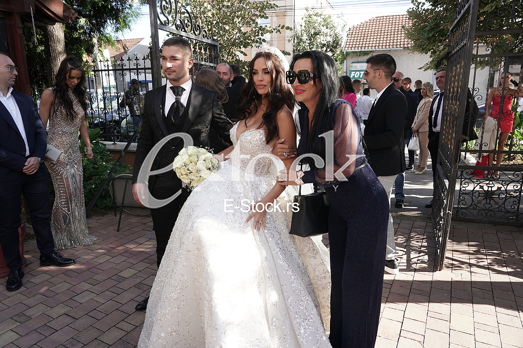 Mirko Sijan, Bojana Rodic i Goca Bozinovska