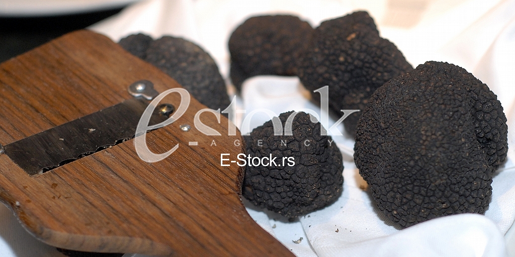 Truffles