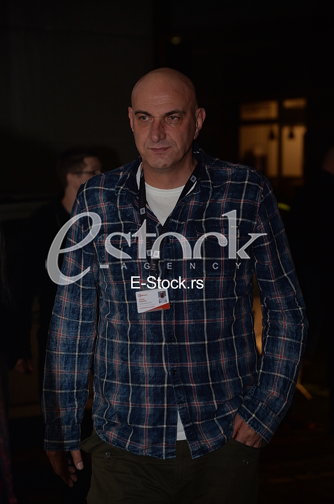 Goran Grbovic