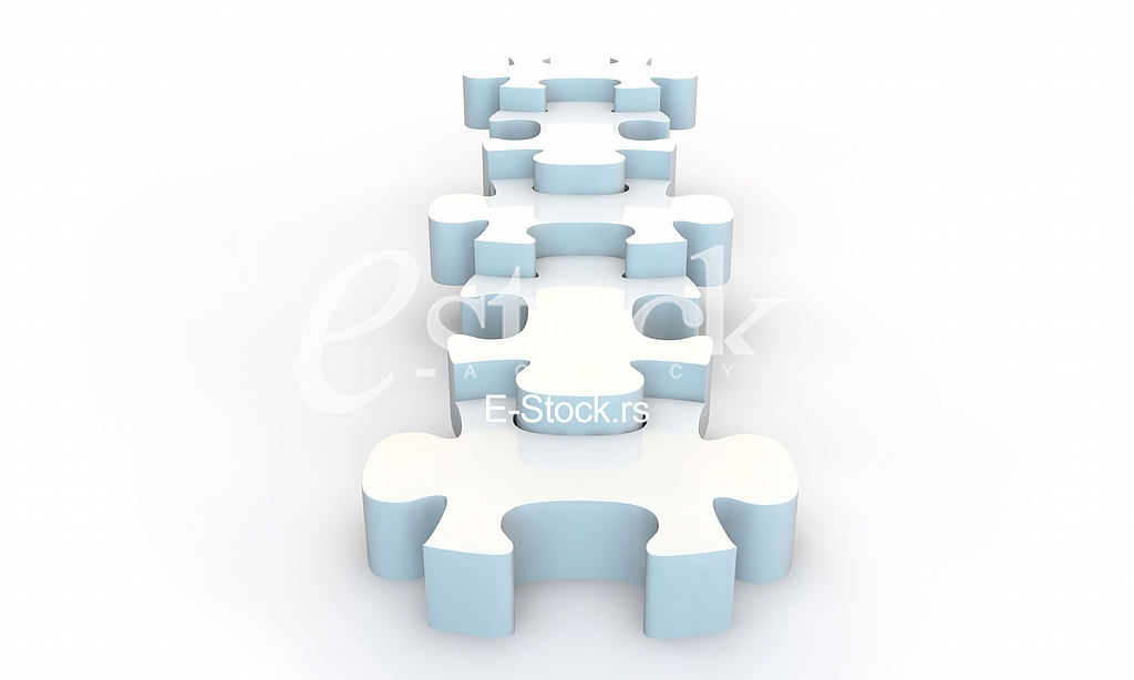 Jigsaw puzzle