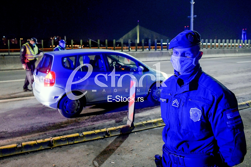 Blokada mosta Gazela