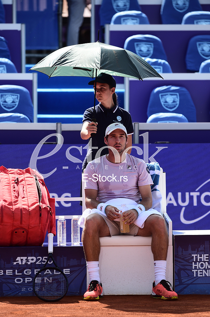 Belgrade Open