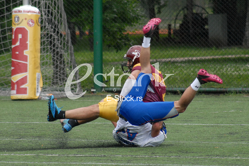 American Football 