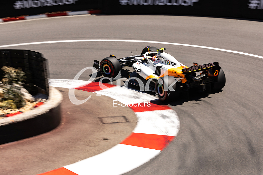 Formula 1 Grand Prix Monaco