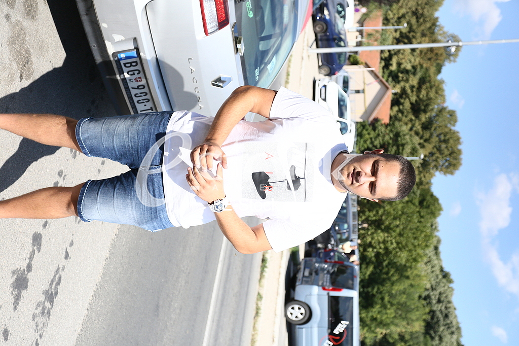 Vasilije Ilic
