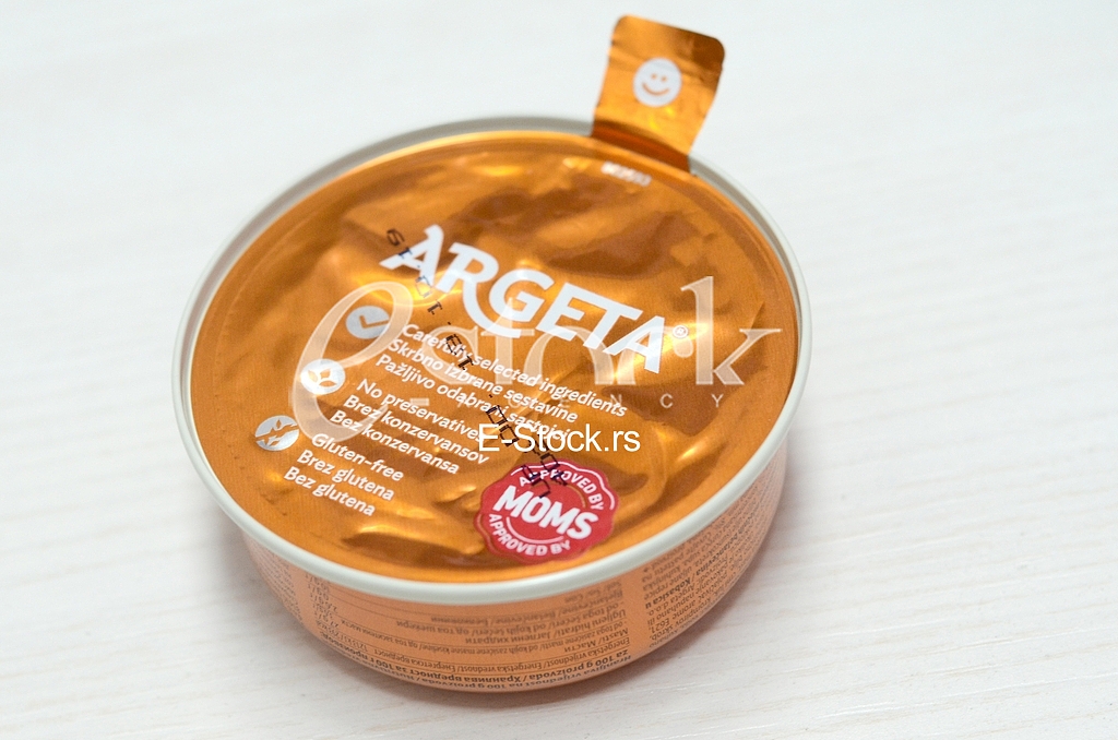 Argeta pate