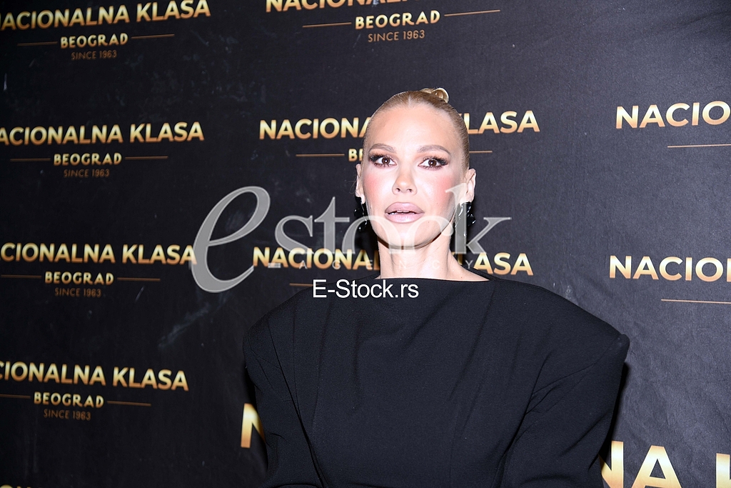 natasa bekvalac