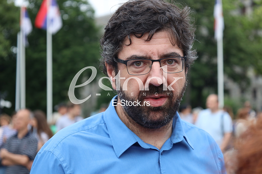 Radomir Lazovic