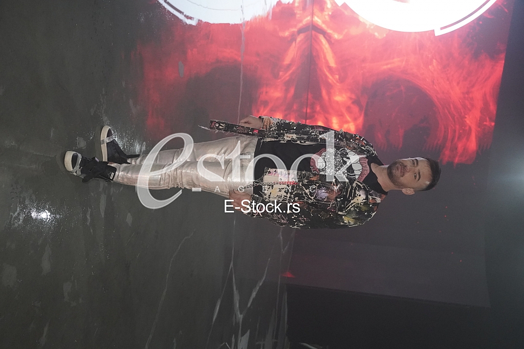 Marko Matijevic Maus Maki