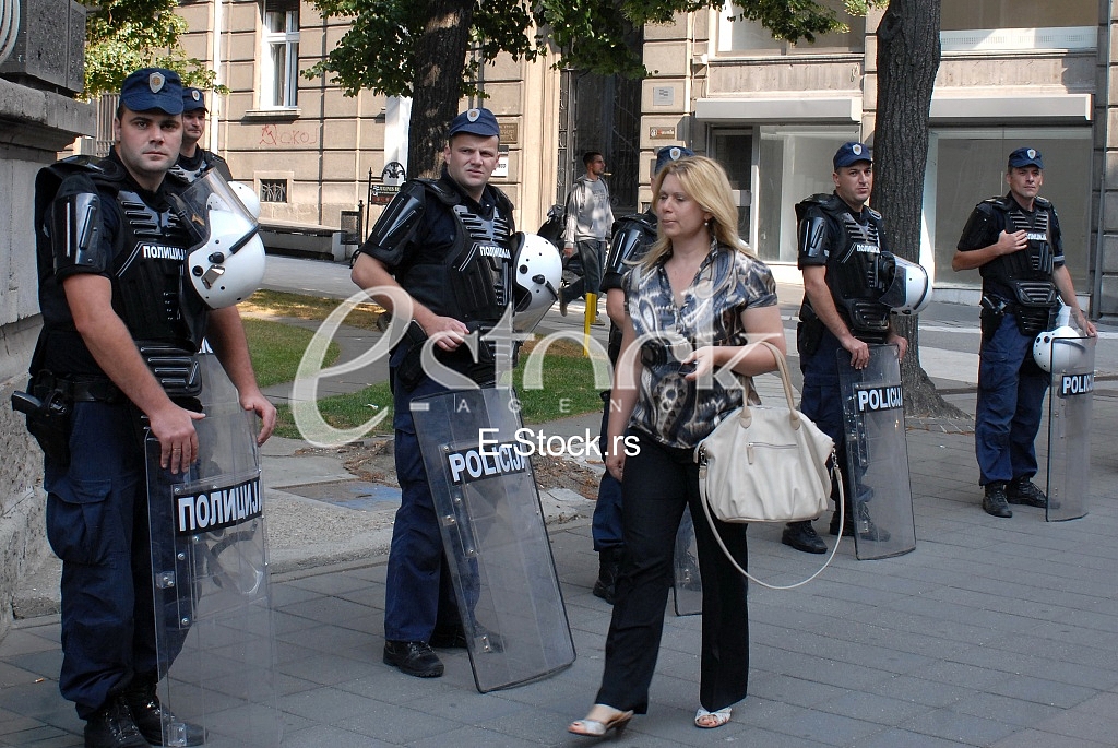 Police