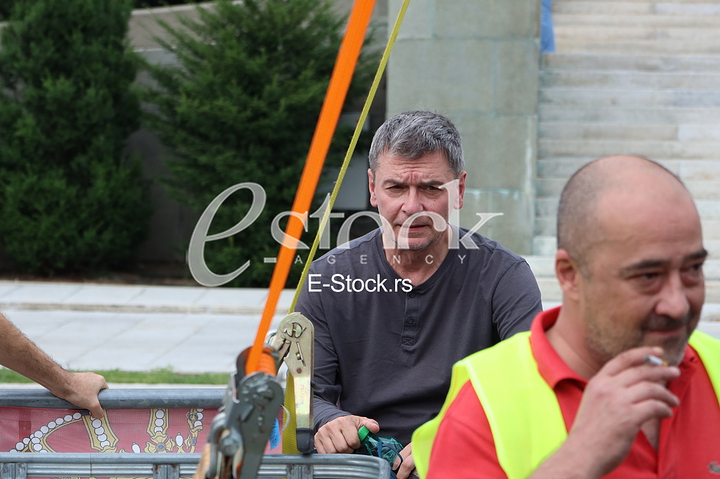Aleksandar Jovanovic Cuta