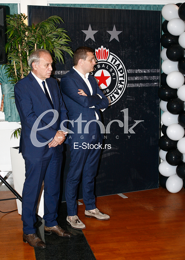 partizan, teleoptik