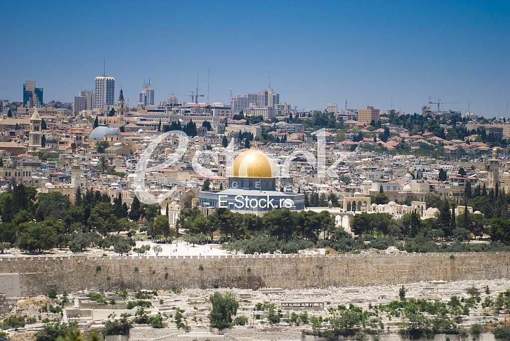 Jerusalem, Israel
