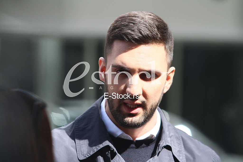 Stefan Simic