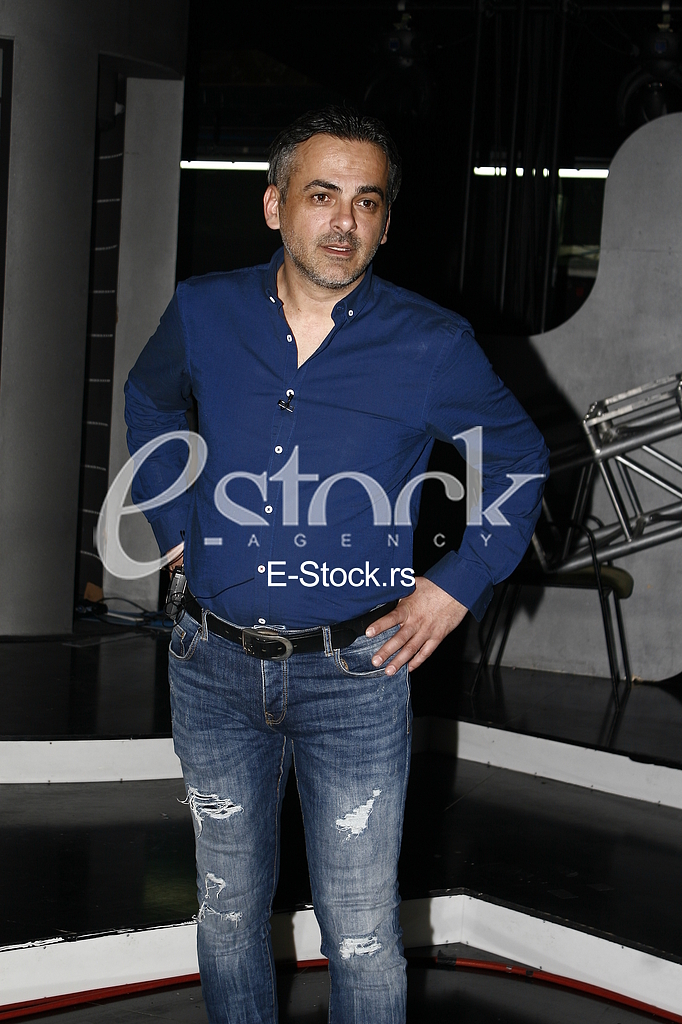 pink, zadruga,dusan radonjic