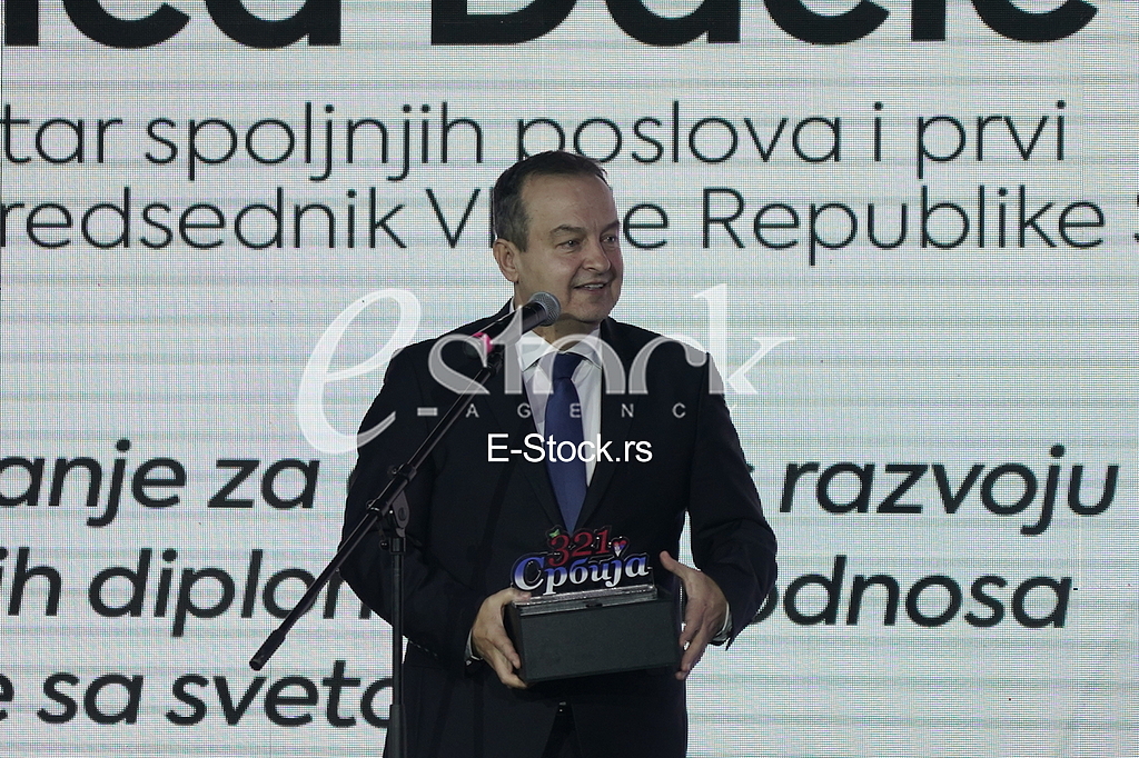 Ivica Dacic