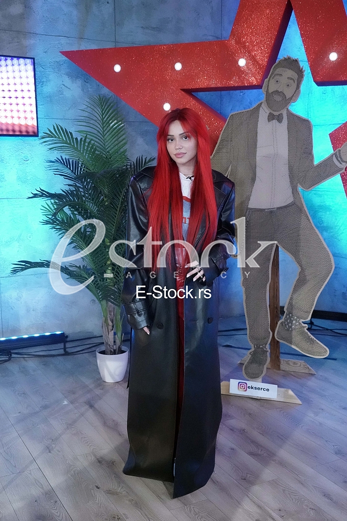 Andjela Ignjatovic Breskvica