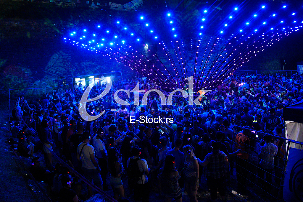 Exit festival
