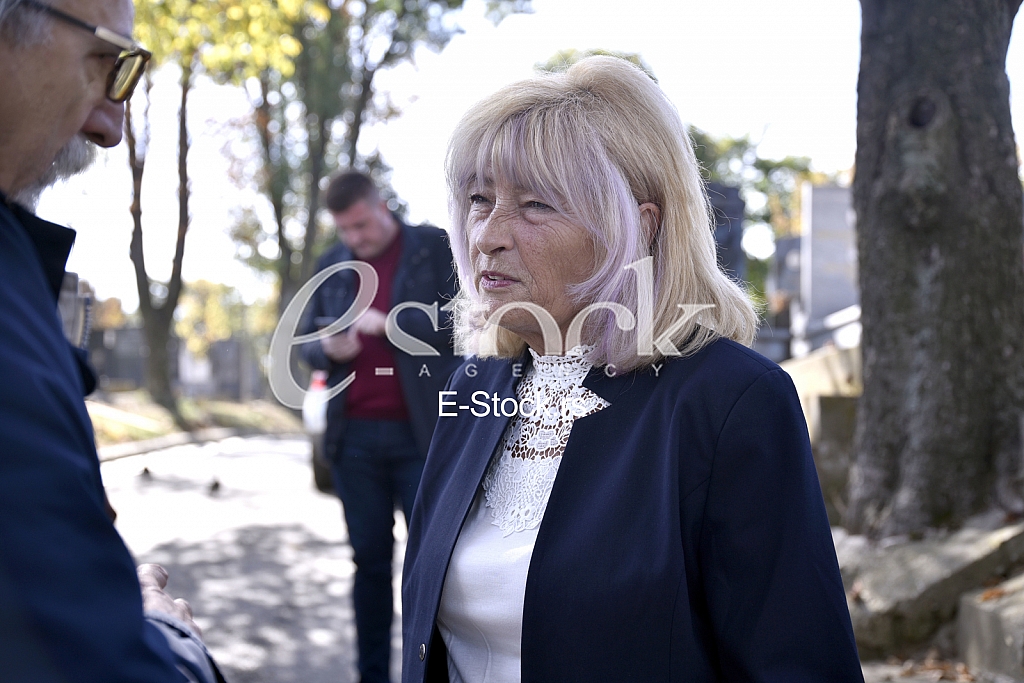  Anniversary from the death of singer Toma Zdravkovic 