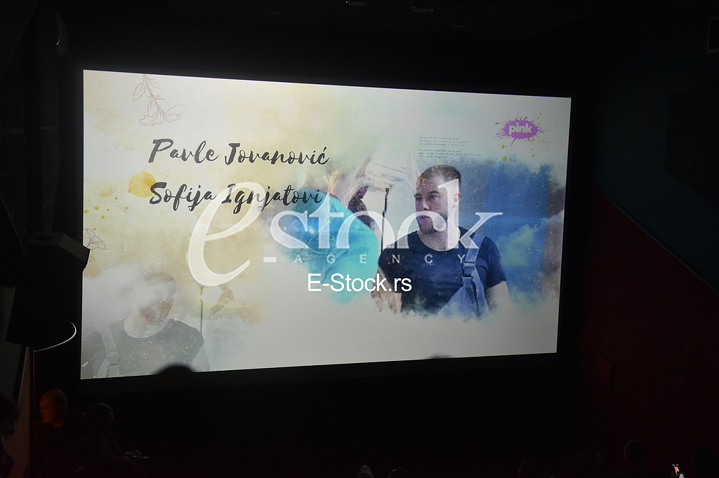 Premijera prve epizode serije Zakopane tajne