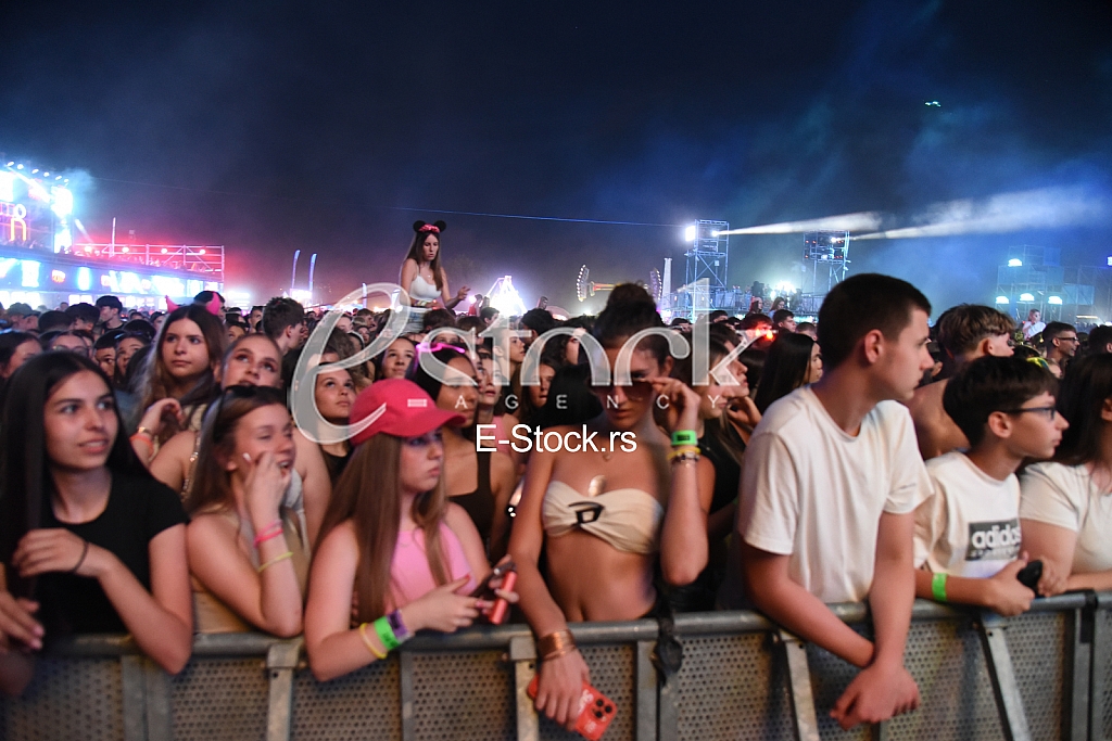 Ema Radujko_Music week 2025