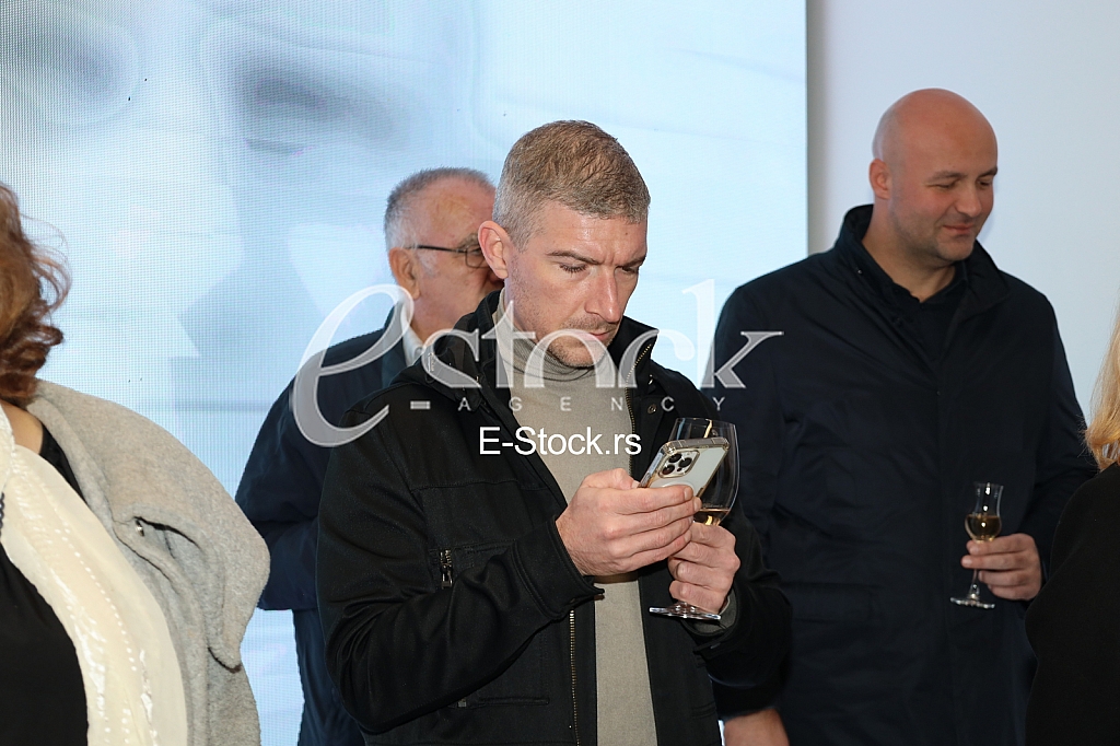 Izlozba “Svemirski brodovi”