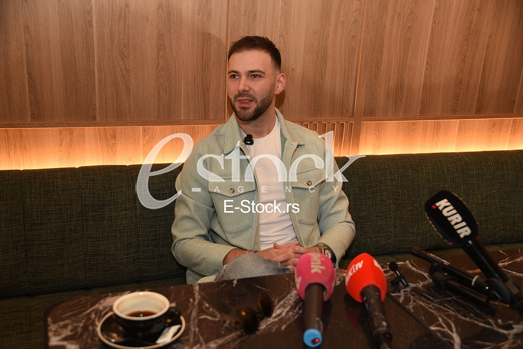 Marko Gacic