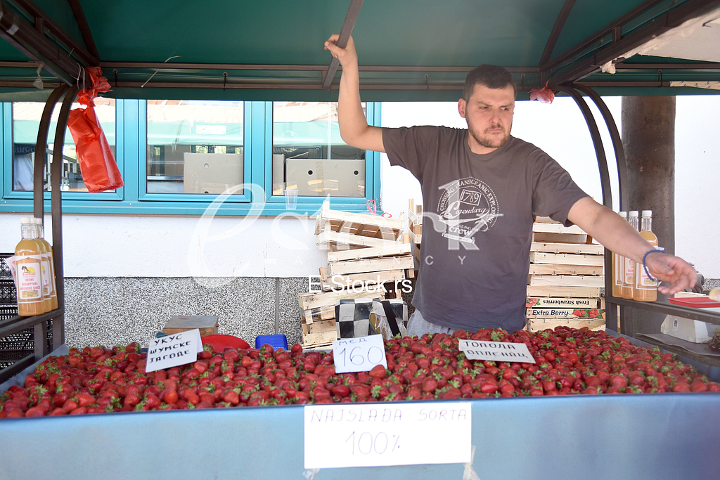 Market