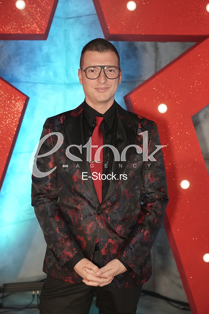 Predrag Azdejkovic