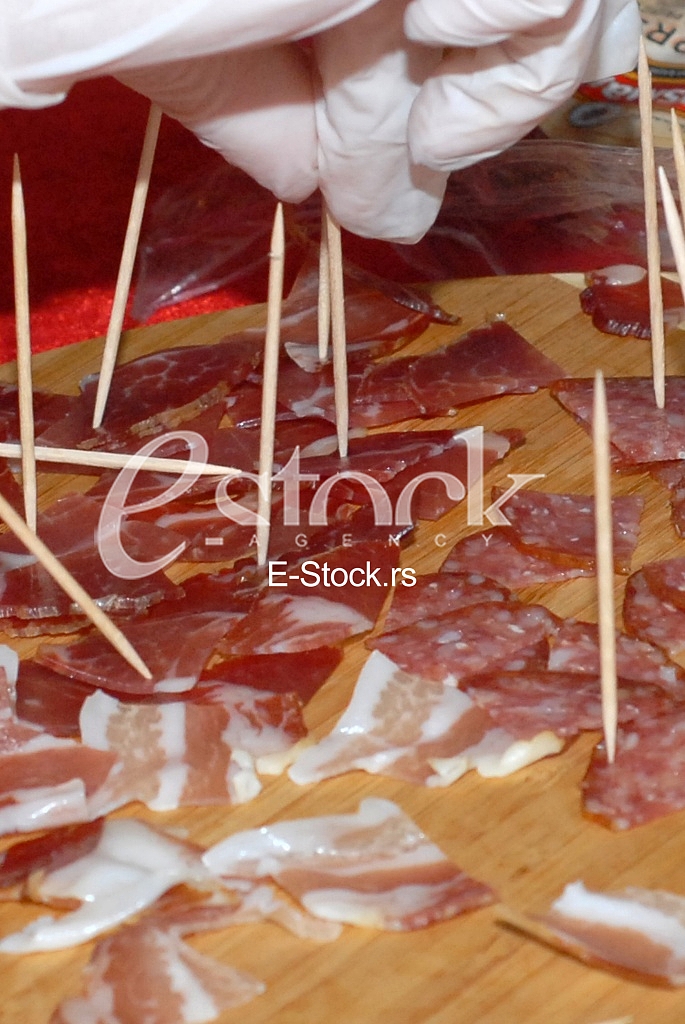 Food and Drink Festival
