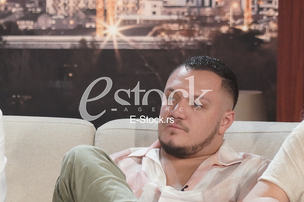 Nenad Marinkovic Gasttozz