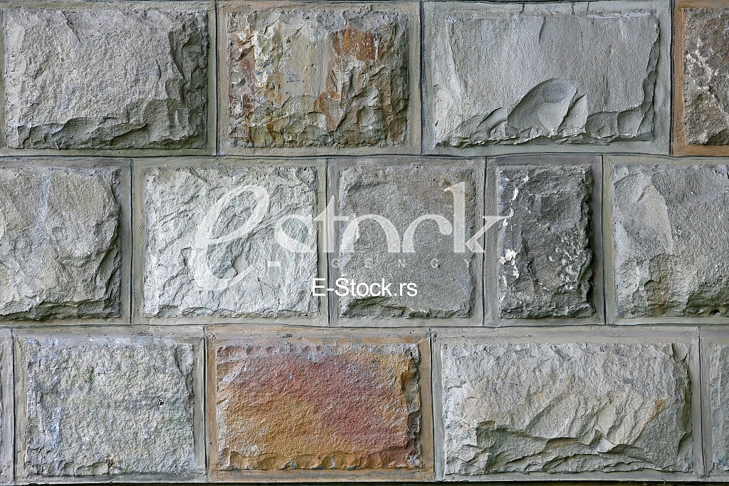 a stone wall or rock background