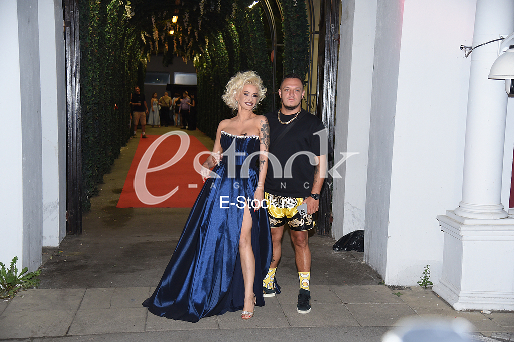 Dusica Jakovljevic Gastoz_Elita 8 zurka