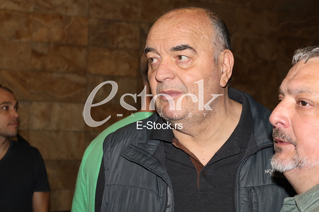 Dusko Vujosevic