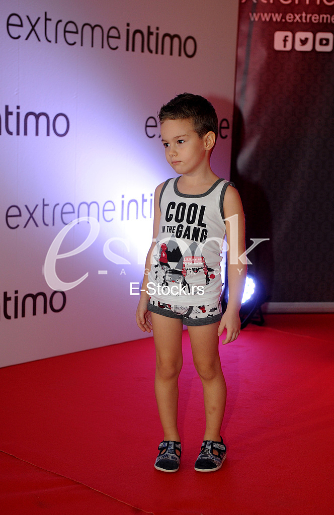 Extreme Intimo Emina Jahovic