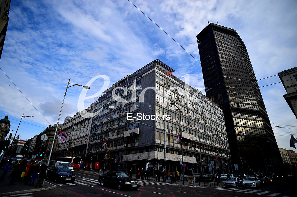 Elektrodistribucija Srbije EPS