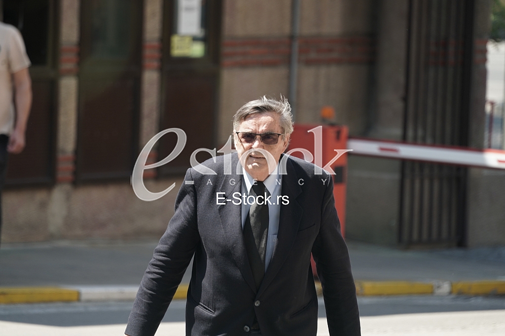 Radoslav Rale Zelenovic Radoslav Rale Zelenovic