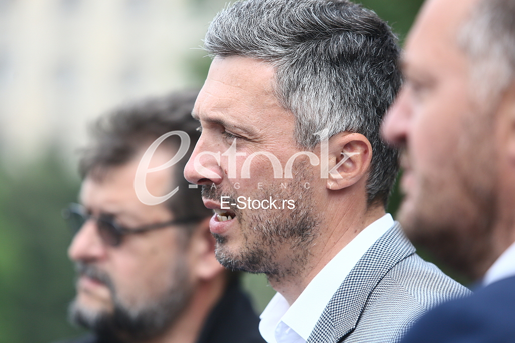 Bosko Obradovic
