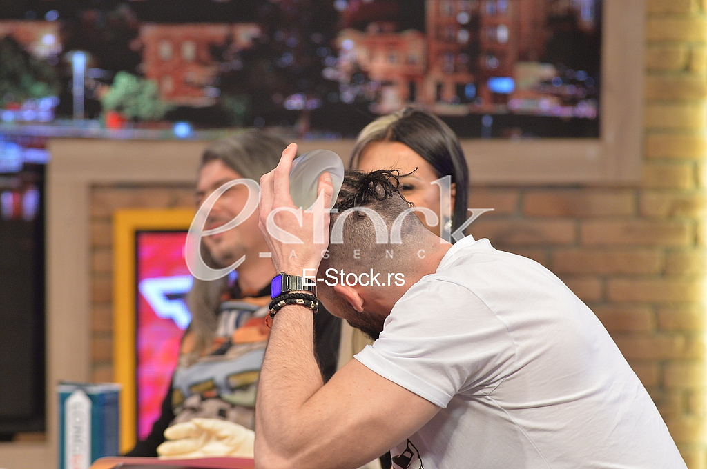 Nemanja Djeric Djekson