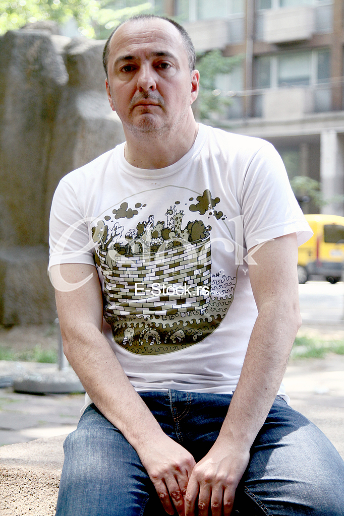 Janko Baljak









