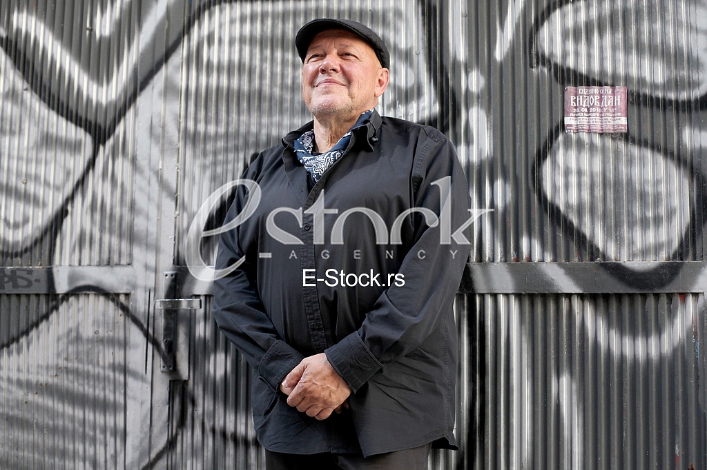 Nenad Milosavljevic Nesa Galija
