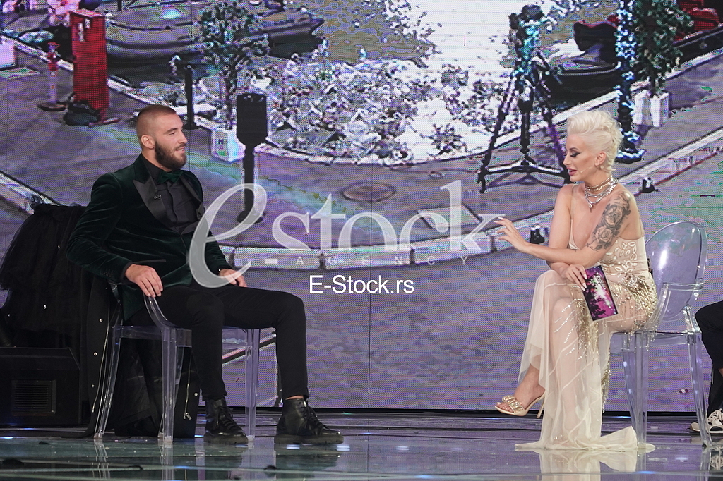 Finale rijalitija Zadruga 5