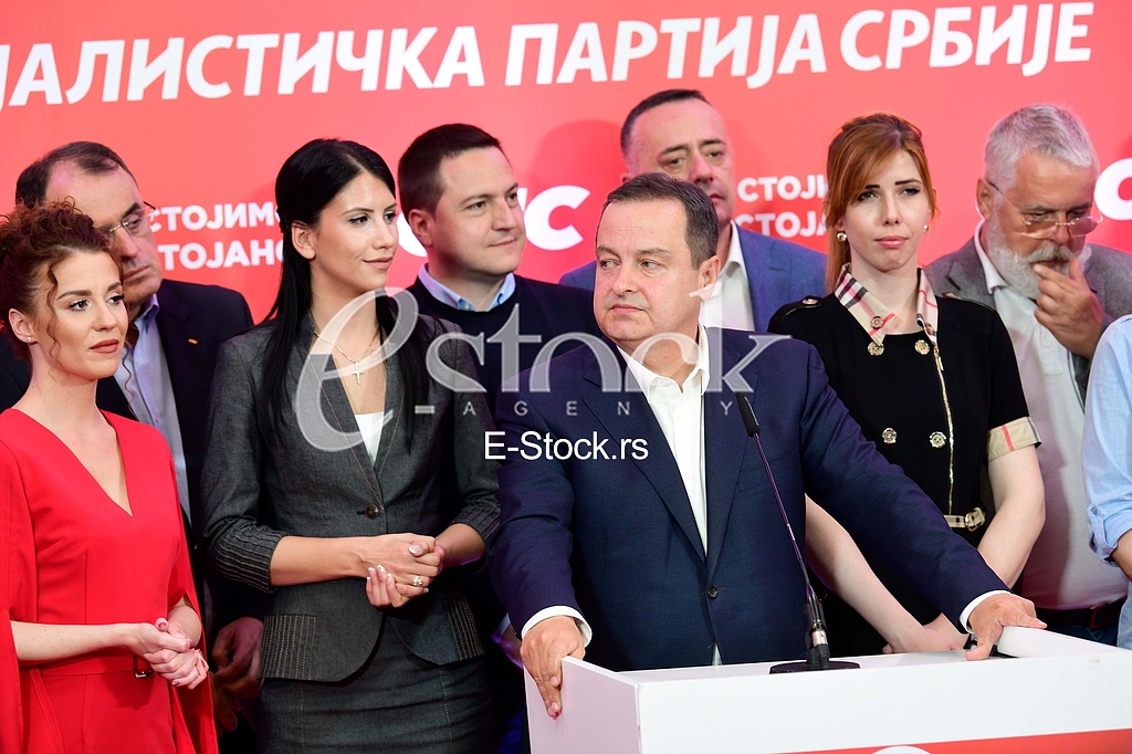 Ivica Dacic